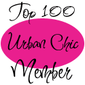 Top 100 Urban Chic Sites